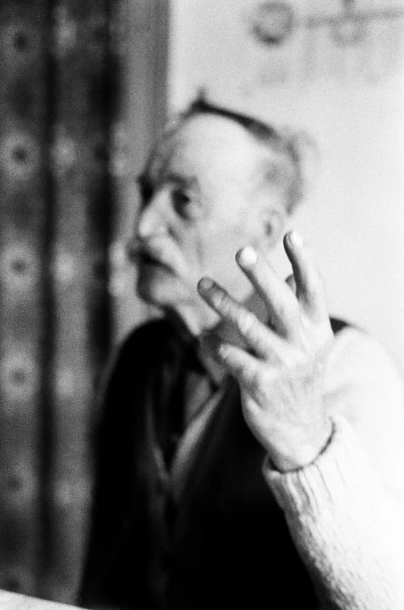 Borbély Mihály nyomában