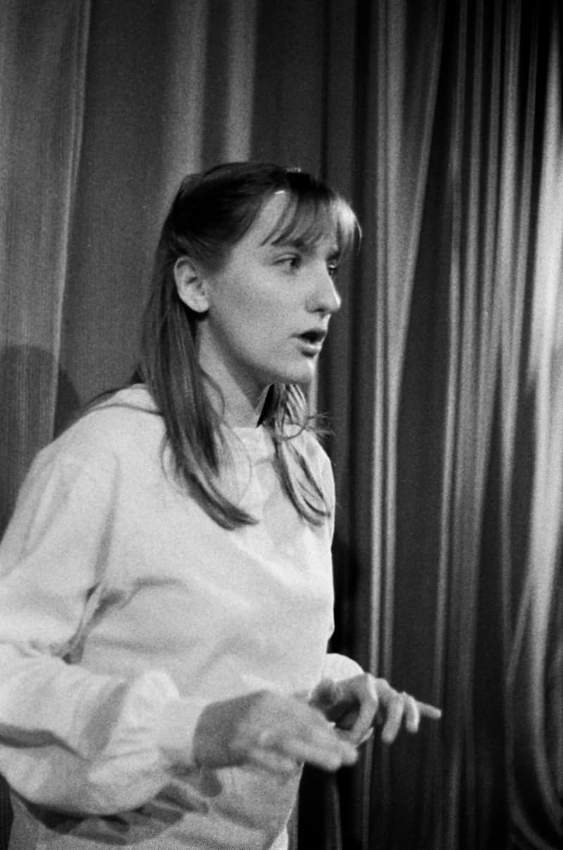 Középiskolások Művészeti Vetélkedője '82