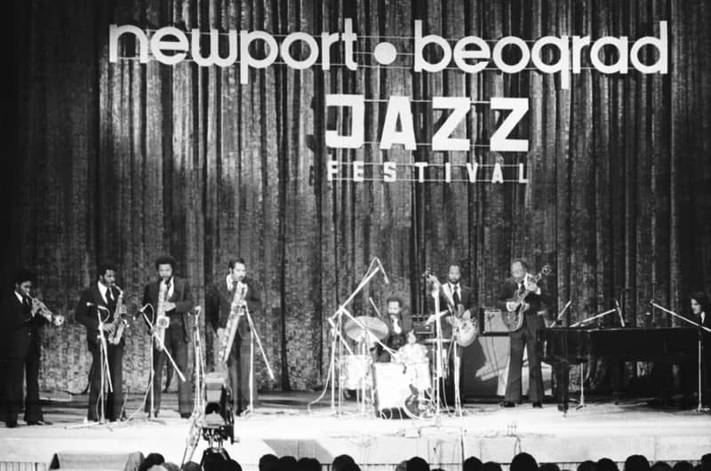 Newport /Jazz Festival/