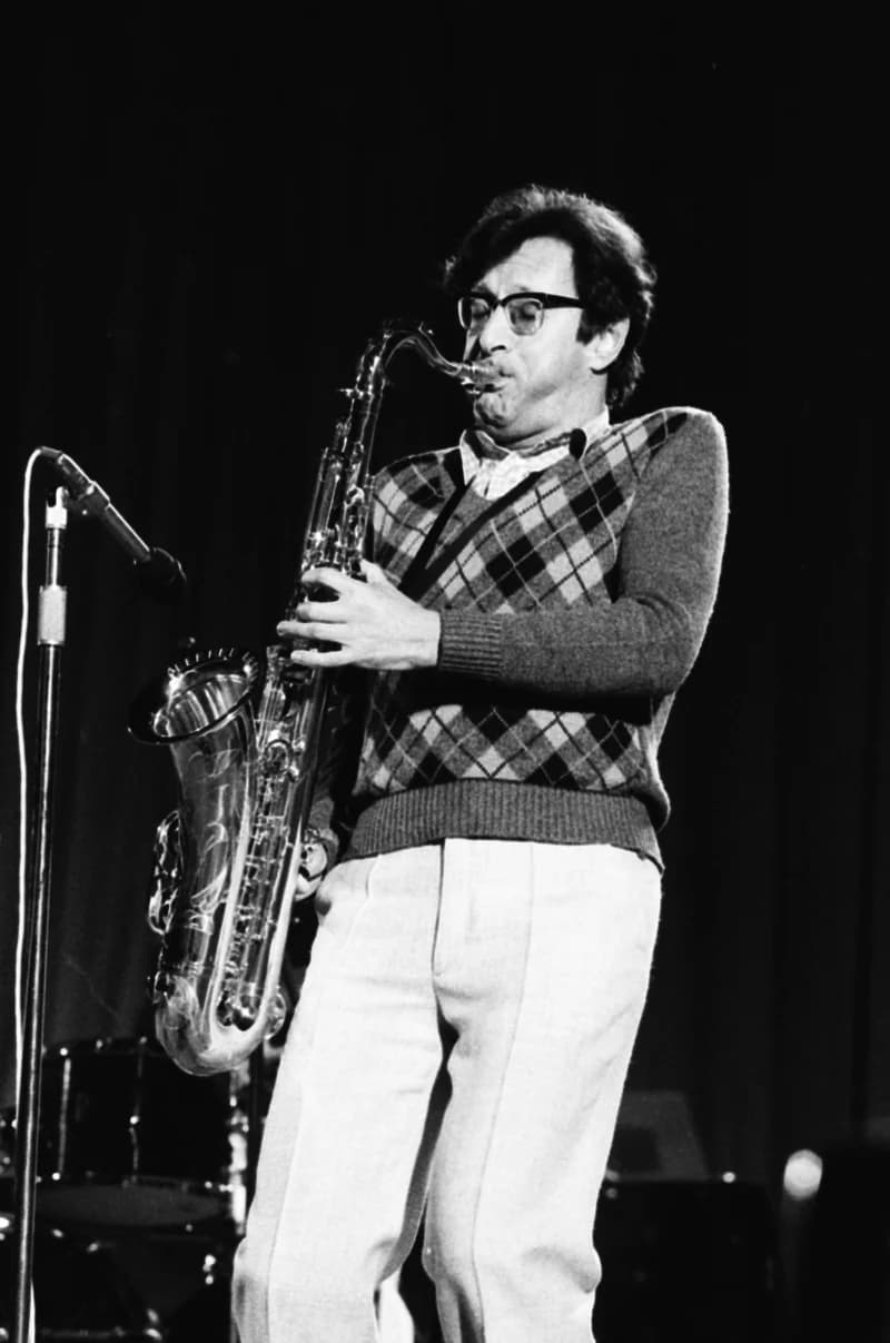 XVII. Ljubljanai Jazzfesztivál