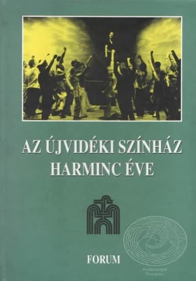 Az Újvidéki Színház harminc éve