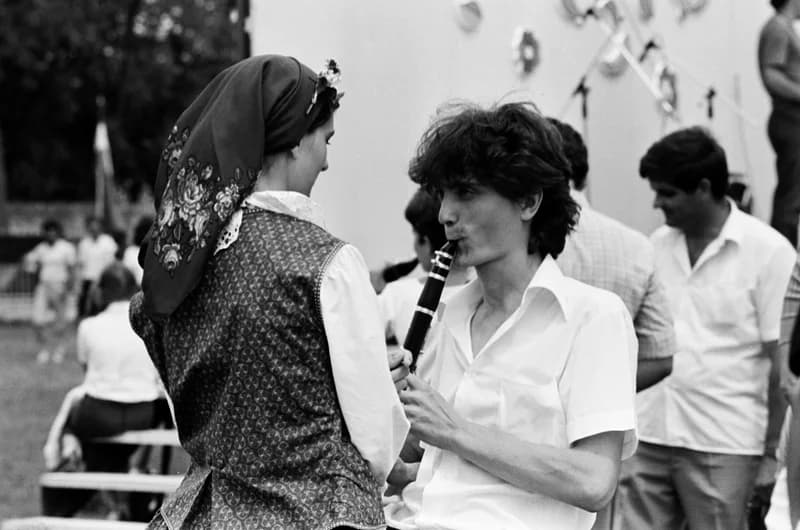 XX. Durindó - Gyöngyösbokréta