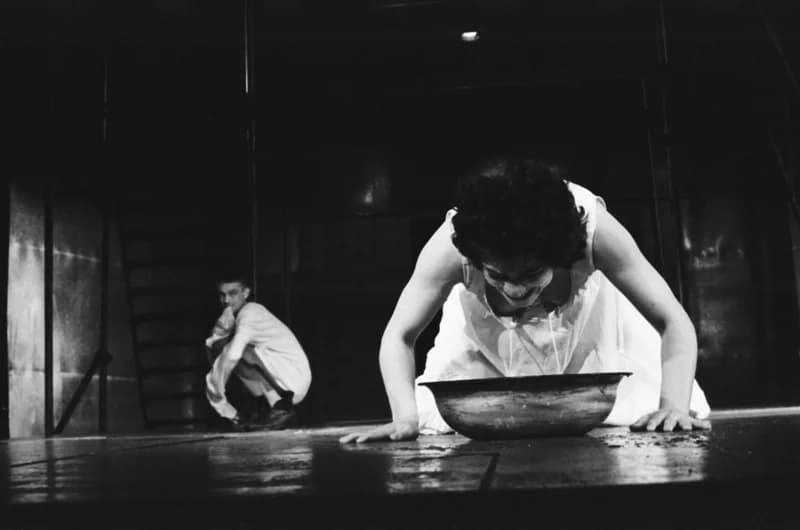 Georg Büchner : Woyzeck