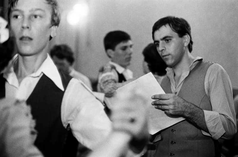 Tánciskola vizsgabál Kispiacon