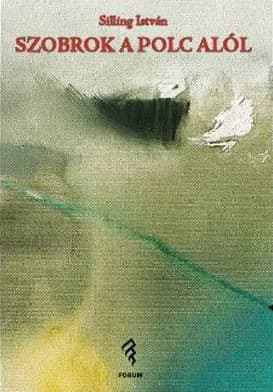 Szobrok a polc alól 