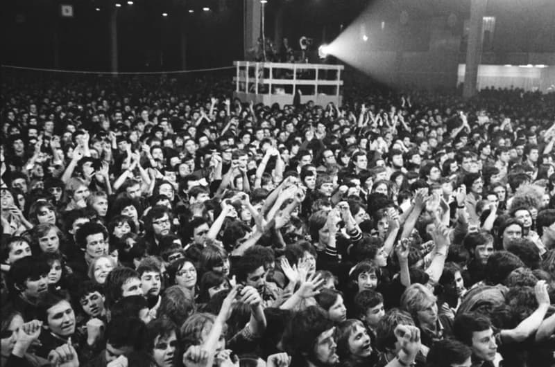 Szolidaritás Rockfesztivál