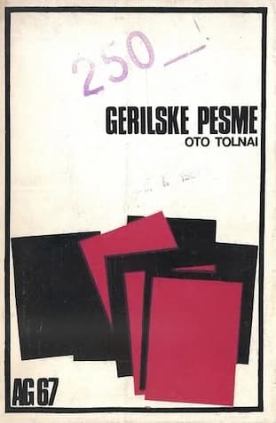 Gerilske pesme
