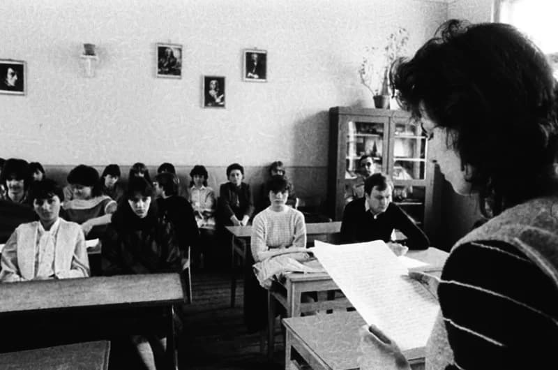 Középiskolások Művészeti Vetélkedője '84 (Zónadöntő)