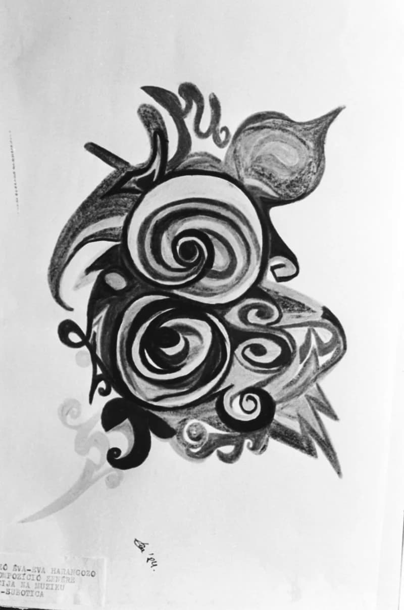 Középiskolások Művészeti Vetélkedője '84