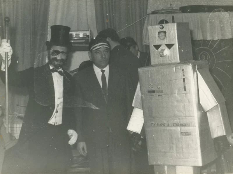 Jelmezbál Hertelendyfalván