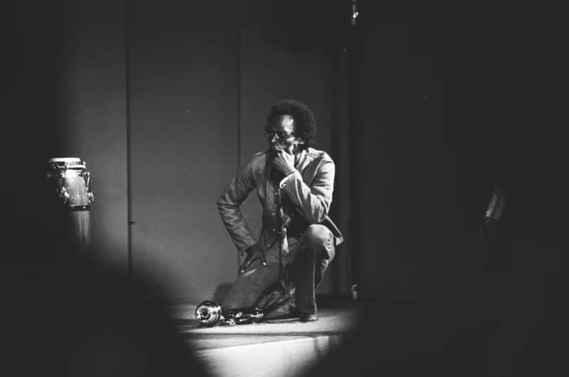 Newport '71 /Jazz Festival/