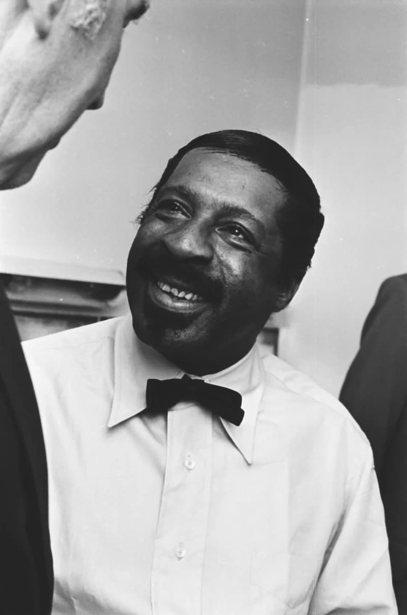 Errol Garner Belgrádban