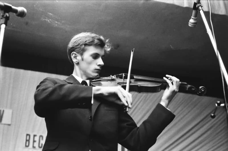 Középiskolások Művészeti Vetélkedője '70