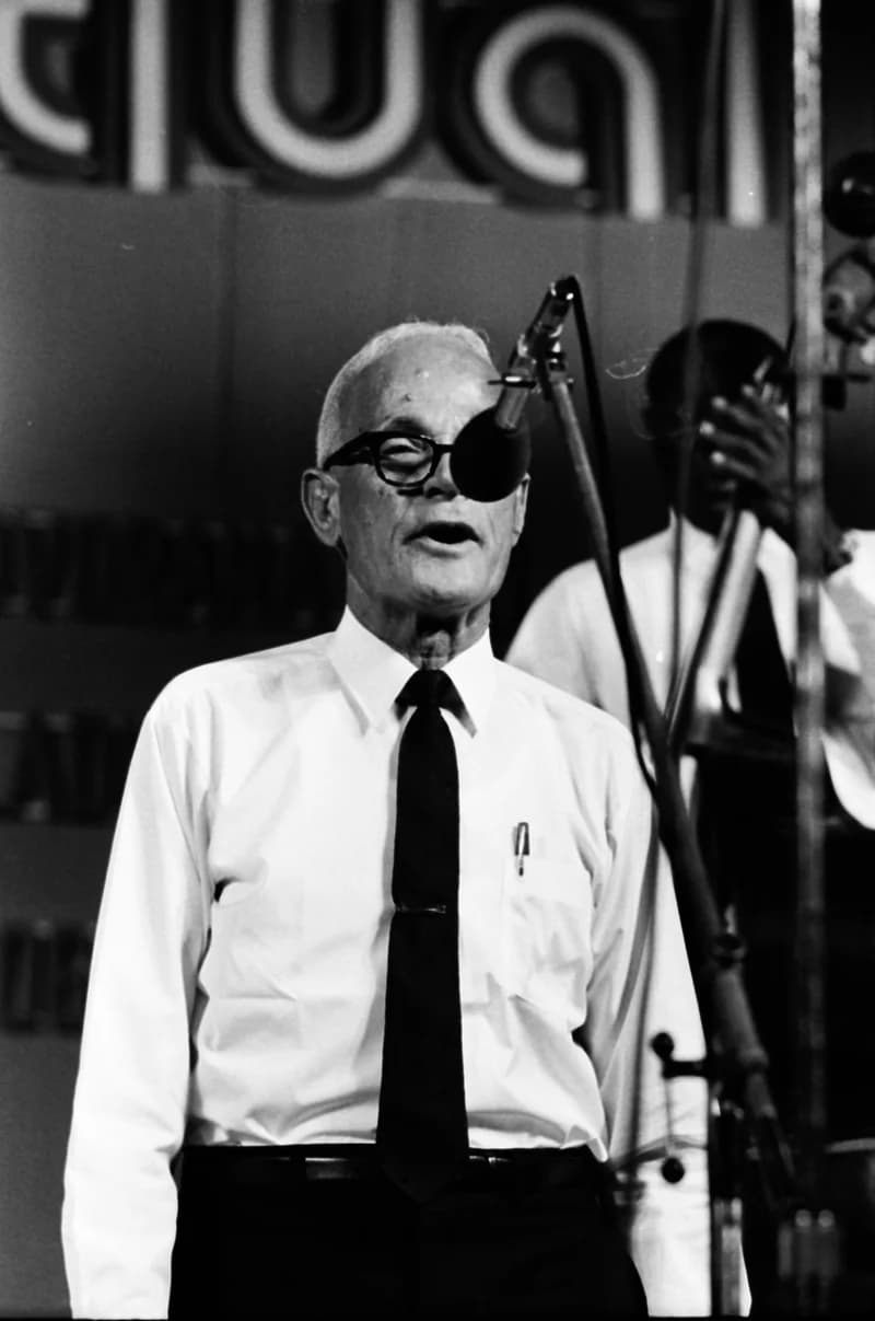 Newport '71 /Jazz Festival/