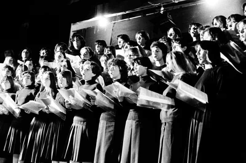 Középiskolások Művészeti Vetélkedője '82