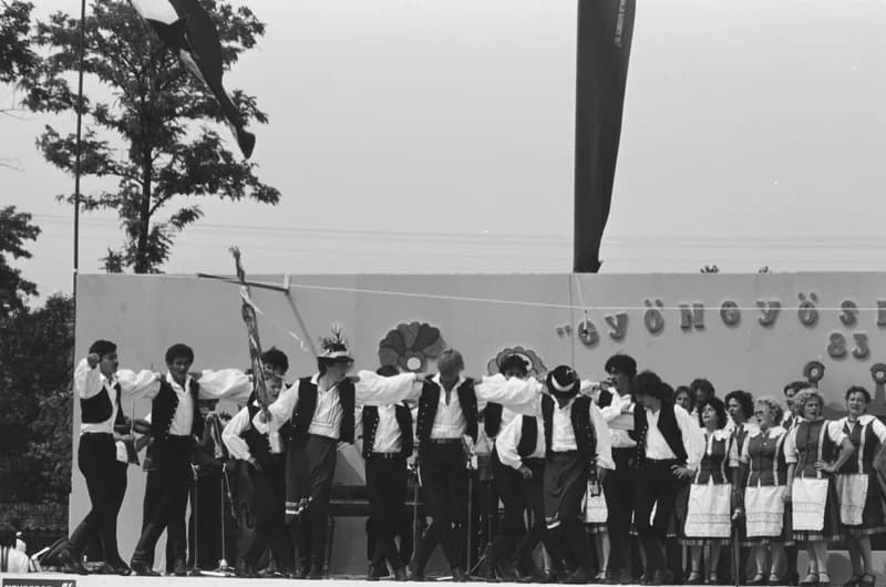 XX. Durindó - Gyöngyösbokréta