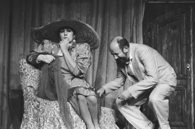 Rejtő Jenő : Kabaré (IV.)