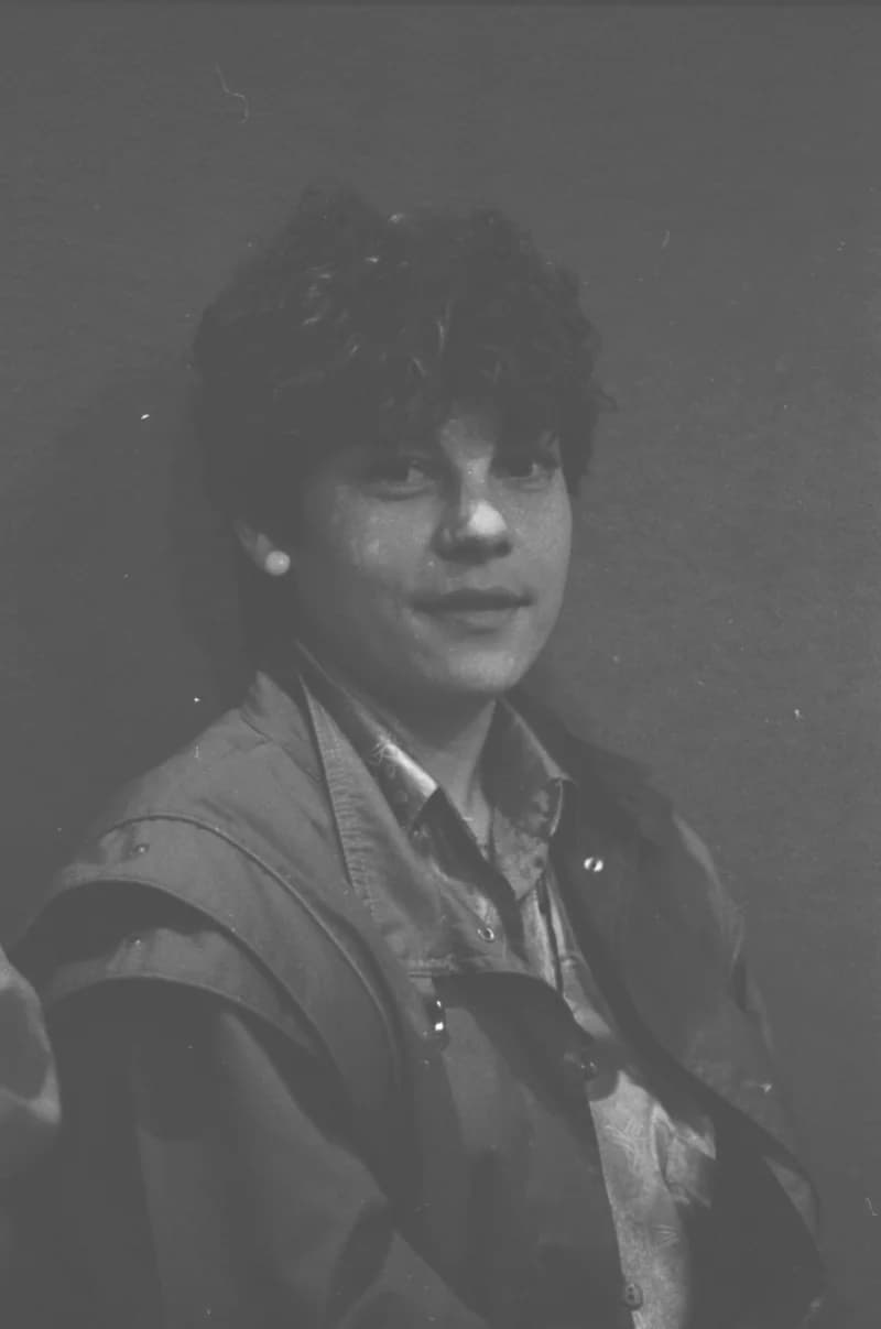 Középiskolások Irodalmi Vetélkedője '86