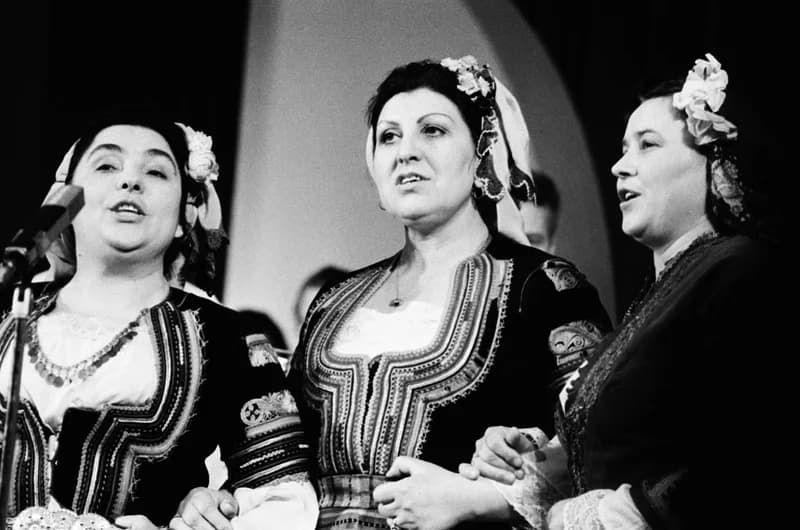 A Dunamenti Országok Népzenei Fesztiválja