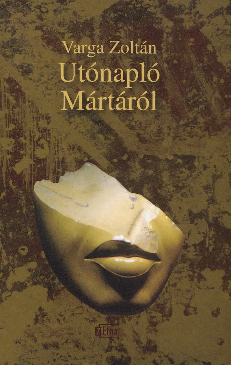 Utónapló Mártáról