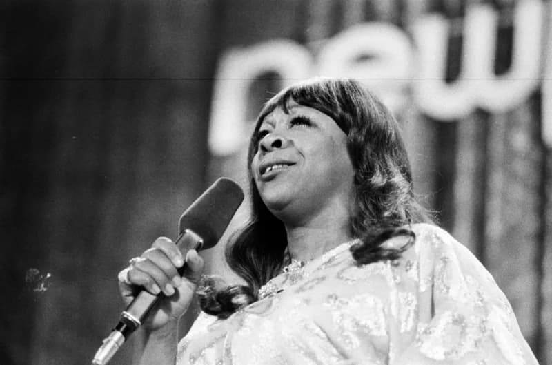 Newport /Jazz Festival/