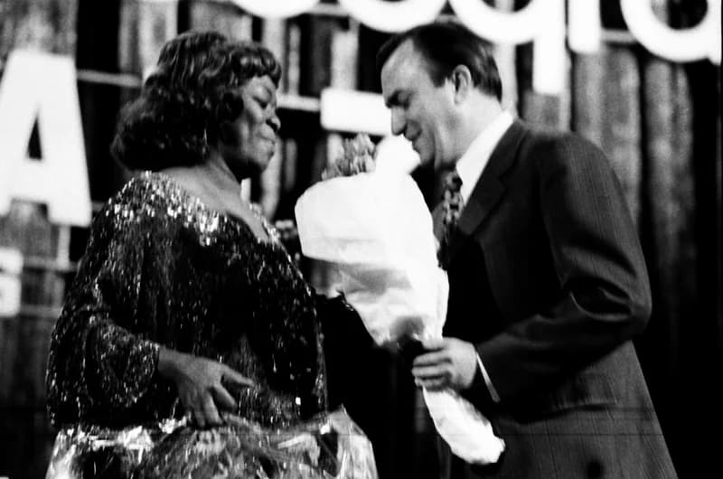 Newport /Jazz Festival/