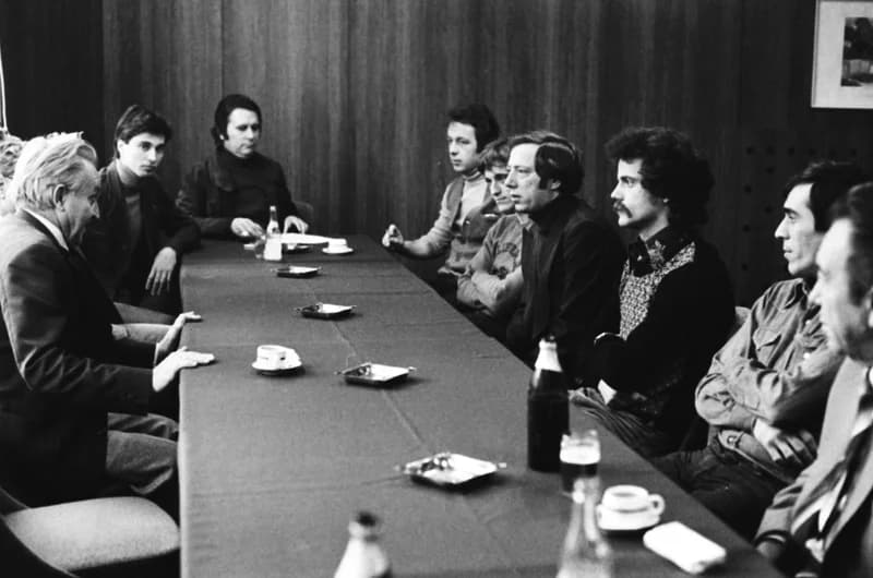 Gergely Gábor a Fórumban