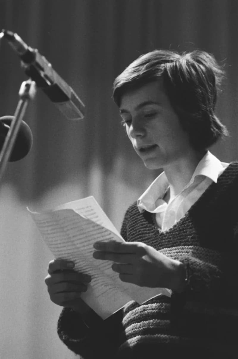 Középiskolások Művészeti Vetélkedője '78