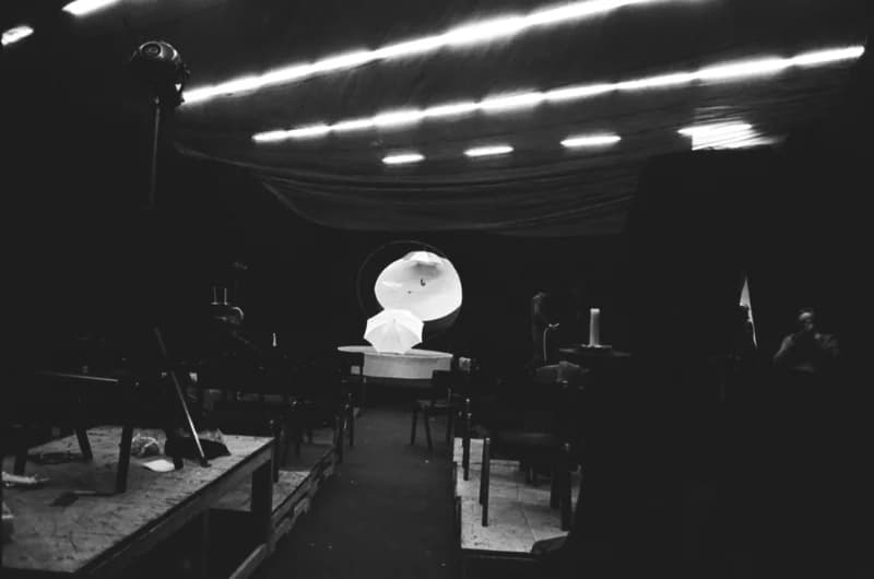 Bayer aszpirin - az Újvidéki Színház előadása