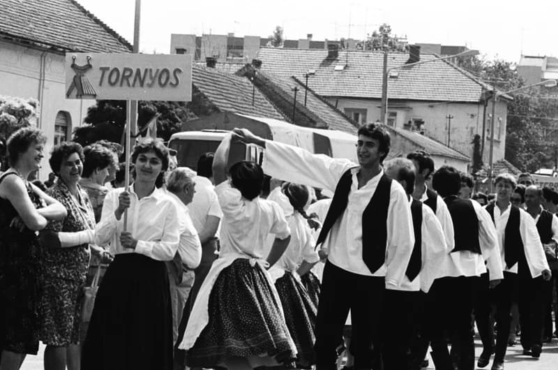 XX. Durindó - Gyöngyösbokréta