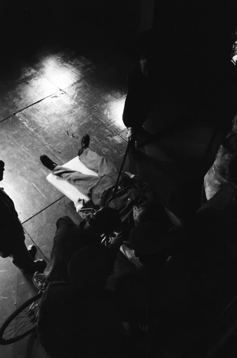 Georg Büchner : Woyzeck