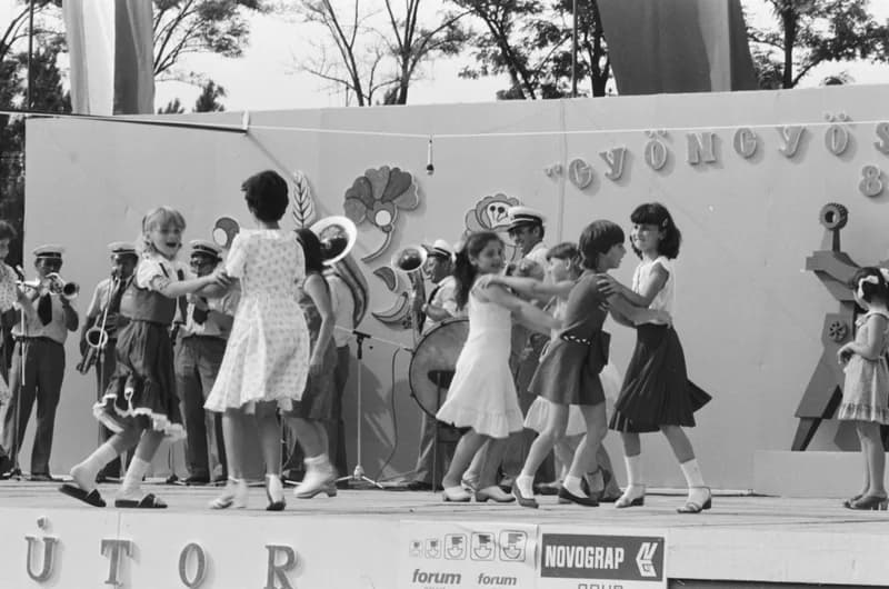 XX. Durindó - Gyöngyösbokréta