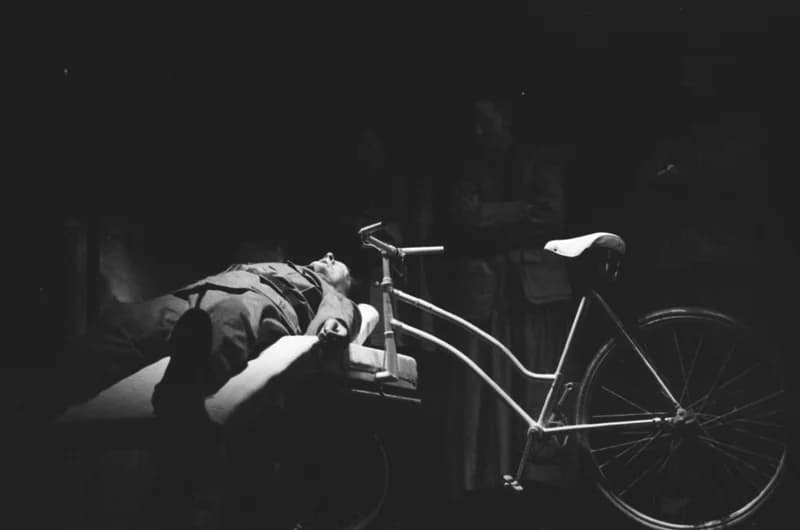 Tompa Gábor (r.): Woyzeck