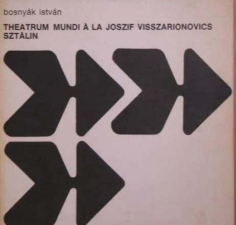 Theatrum mundi á la Joszif Visszarionovics Sztálin