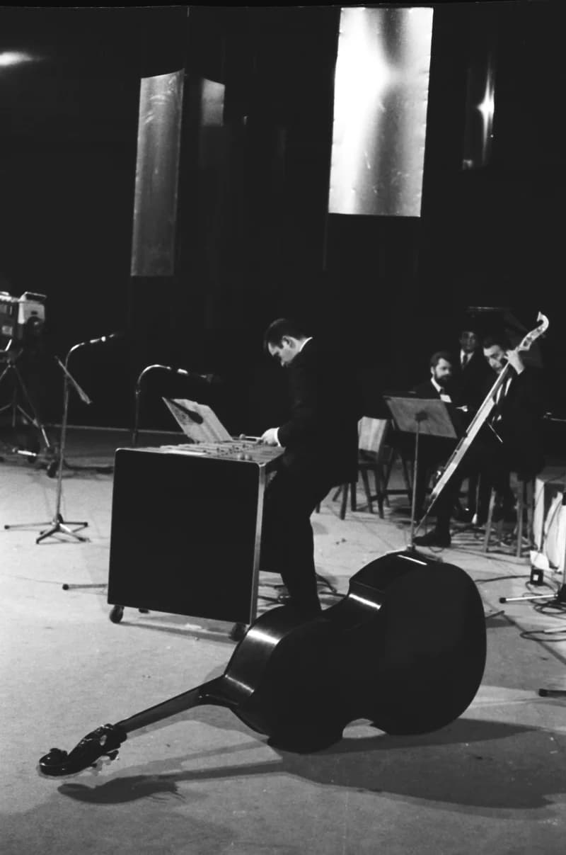 X. Ljubljanai Nemzetközi Jazz Fesztivál