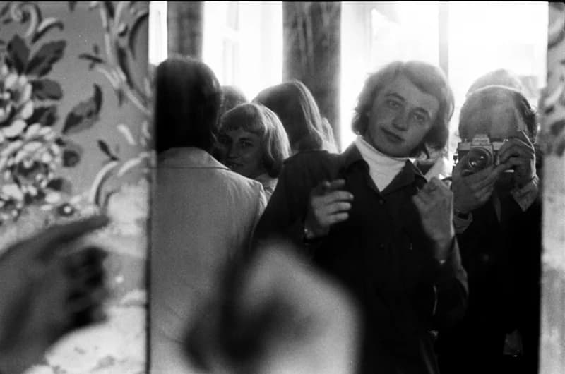 Középiskolások Művészeti Vetélkedője '71