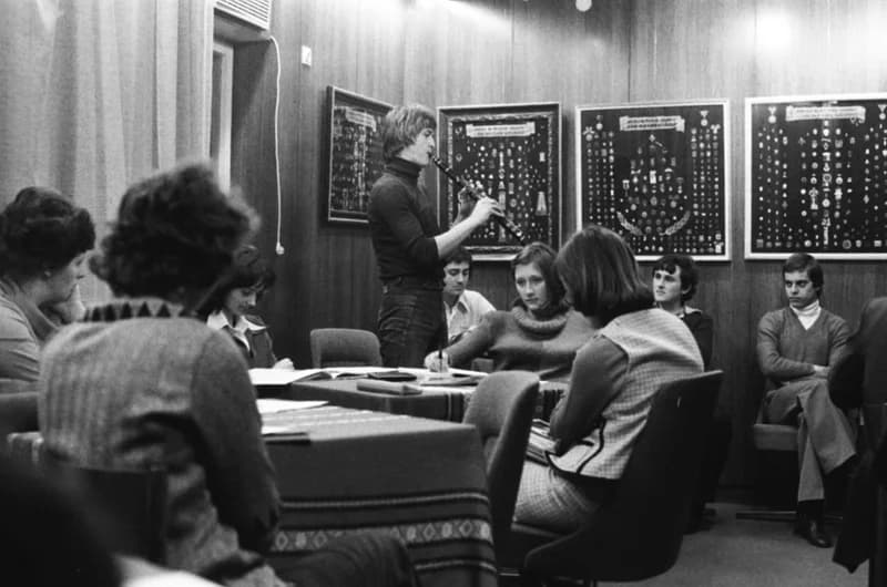 KMV - Becsei Önképzőkörösök a Fórum Klubban