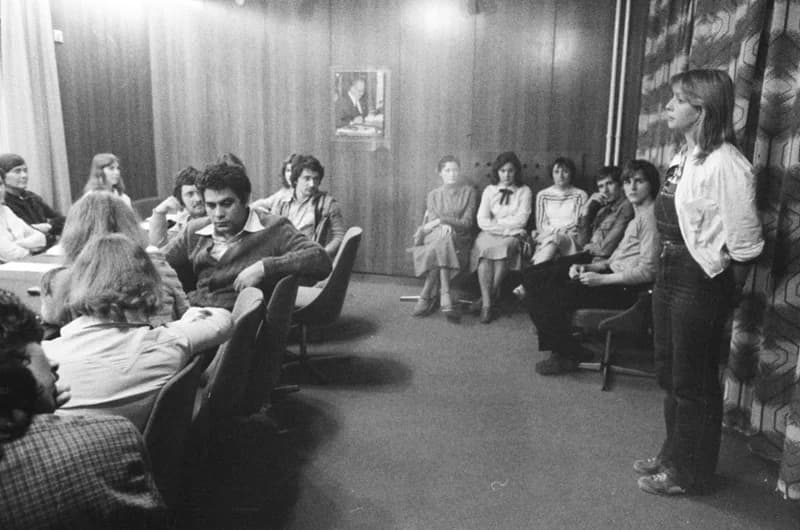 Topolyai önképzőkör a Forum Klubban