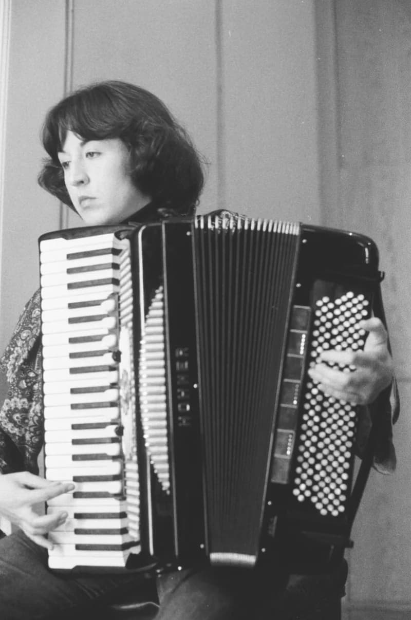 Missuray Erzsébet, Szántó Eleonóra, Kinka Rita 