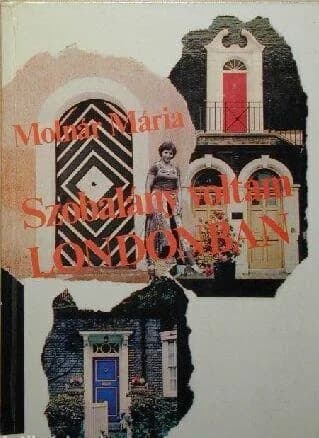 Szobalány voltam Londonban