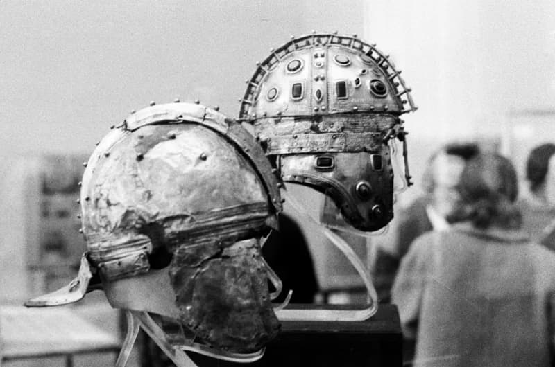 A vajdasági múzeum megnyitása