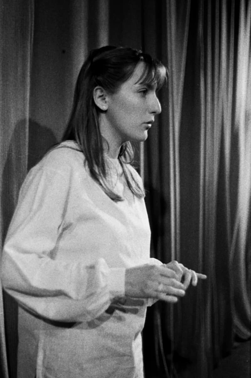 Középiskolások Művészeti Vetélkedője '82