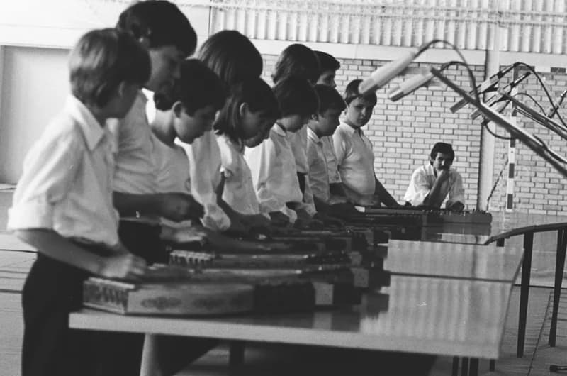 XX. Durindó - Gyöngyösbokréta