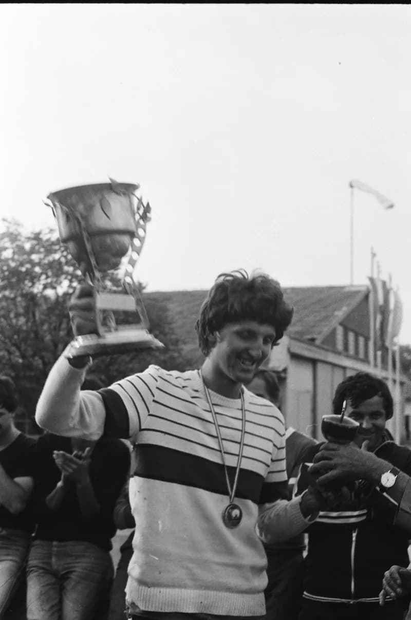 Ejtőernyős Kupa Csenejen