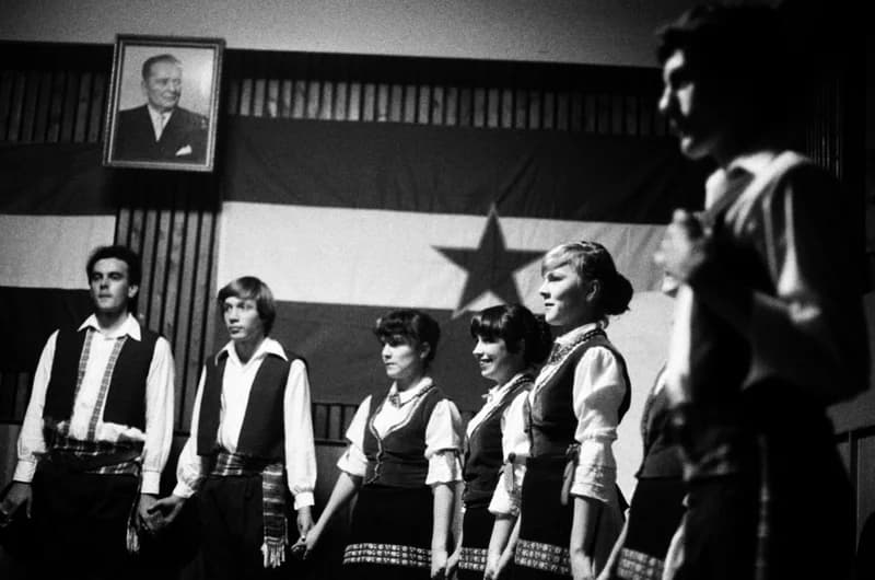 Jugoszláviai tanulók Szegeden