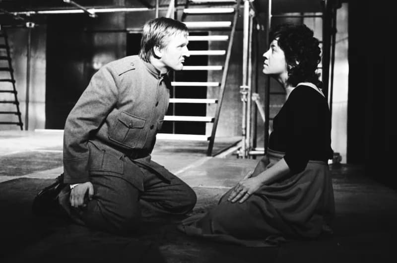 Georg Büchner : Woyzeck