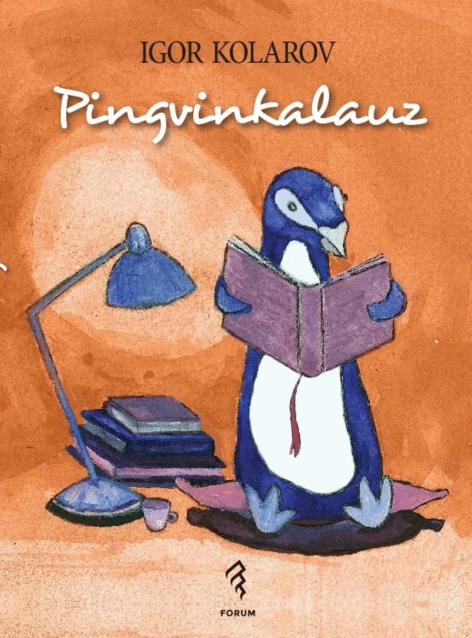 Pingvinkalauz