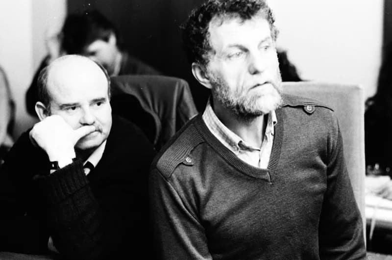 Középiskolások Irodalmi Vetélkedője '87