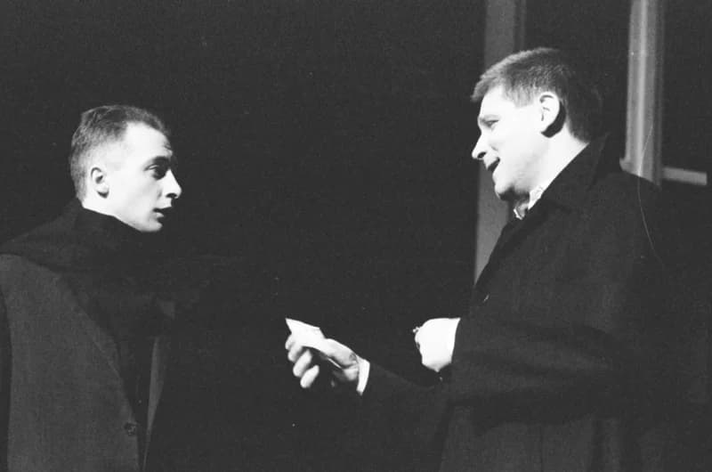 Móricz Zs.: Légy jó mindhalálig /r.: Halasi Imre /