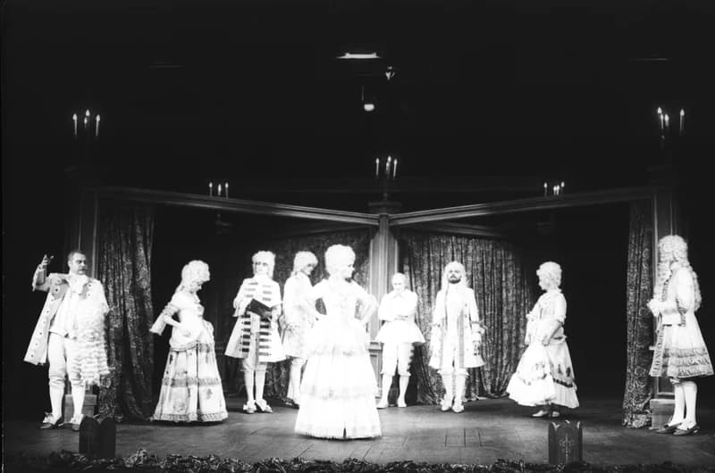 Játsszunk Moliére-t